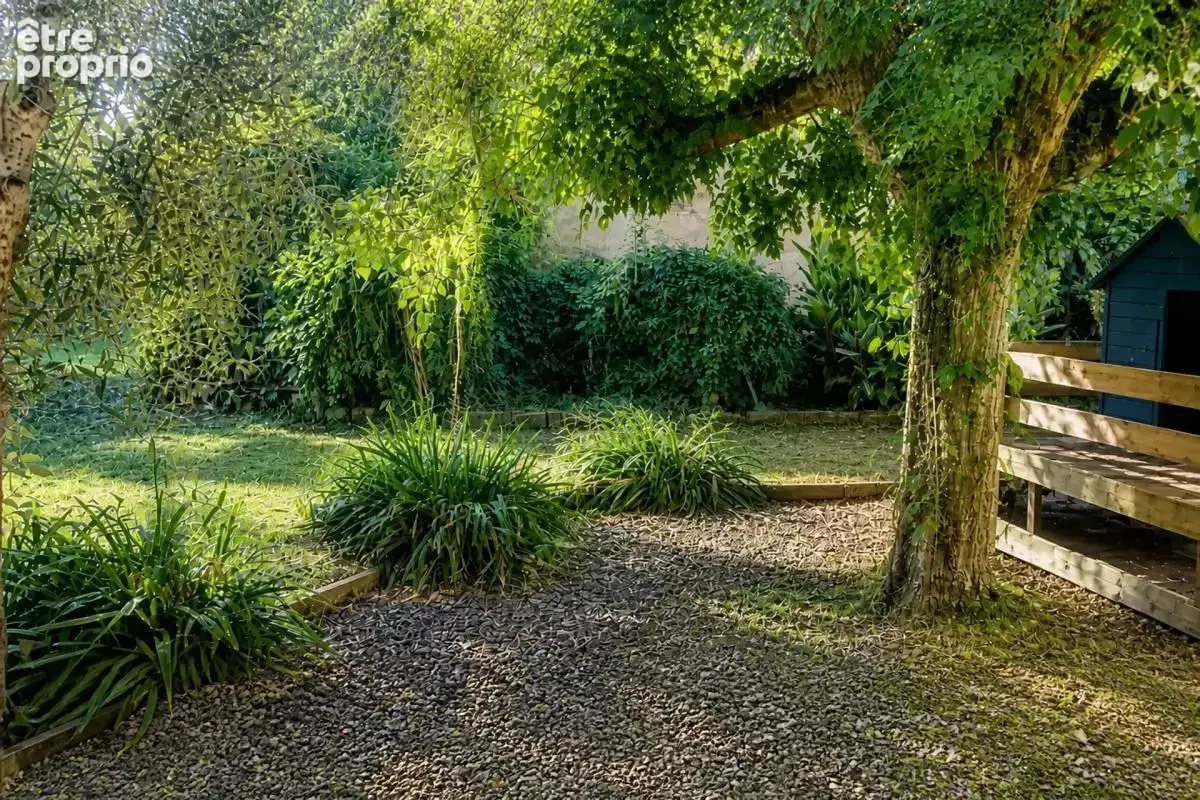 Maison de 5 pièces de 218 m² à Sainte-Terre - photo 17