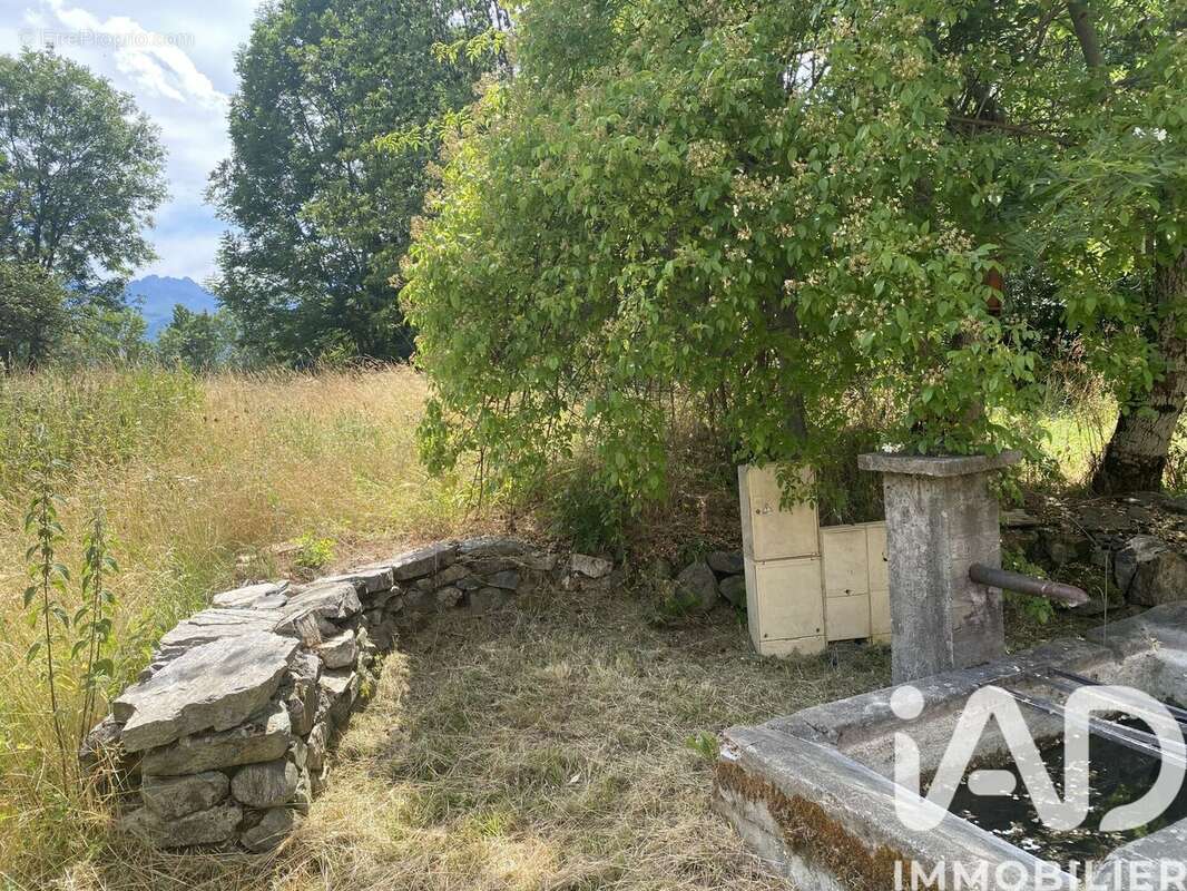 Photo 8 - Maison à CHAUFFAYER