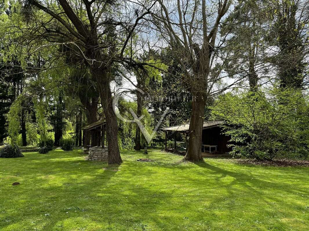 Maison à MAGNY-EN-VEXIN