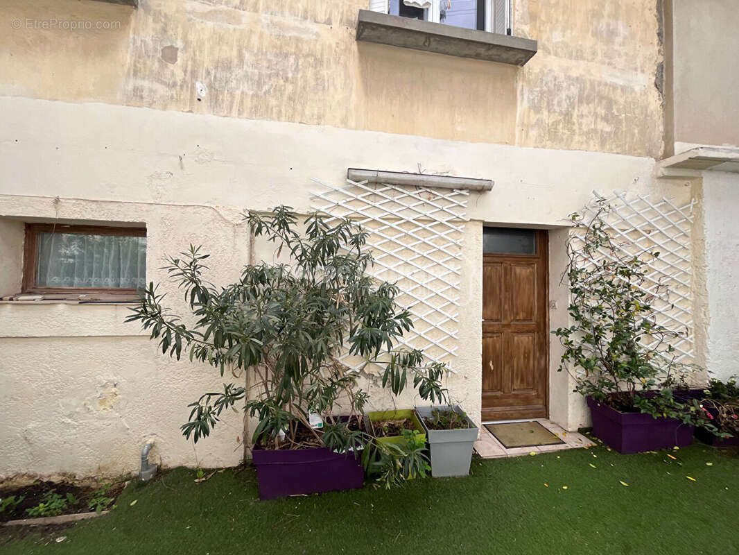 Appartement à BEAUCAIRE