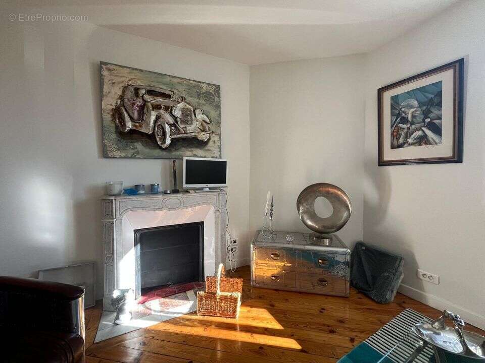 Appartement à VICHY