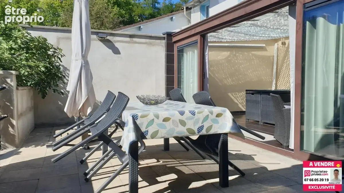 Maison 6 pièces de 120 m² - photo 3