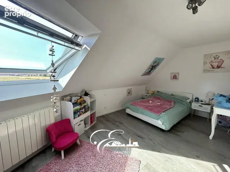 Propriété individuelle avec hangar de 80m² - photo 8