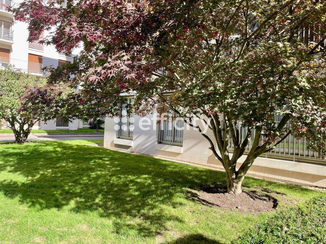 Appartement à VERSAILLES