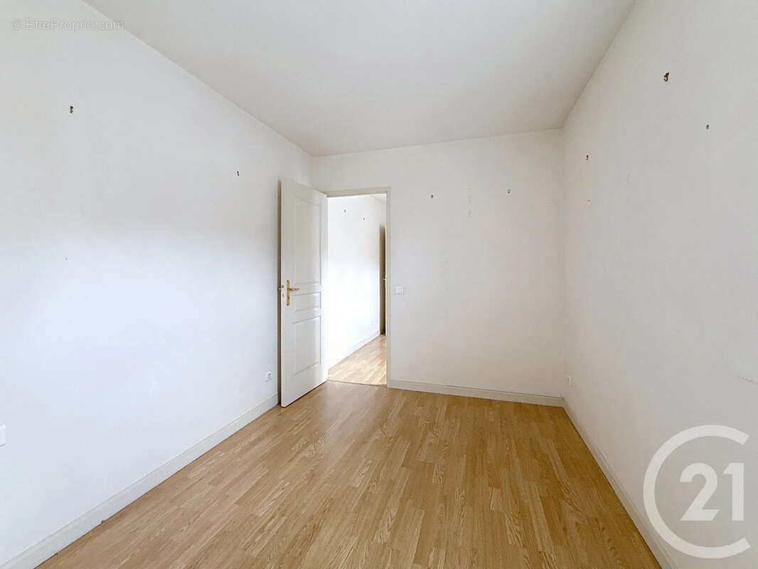 Appartement à PROVINS