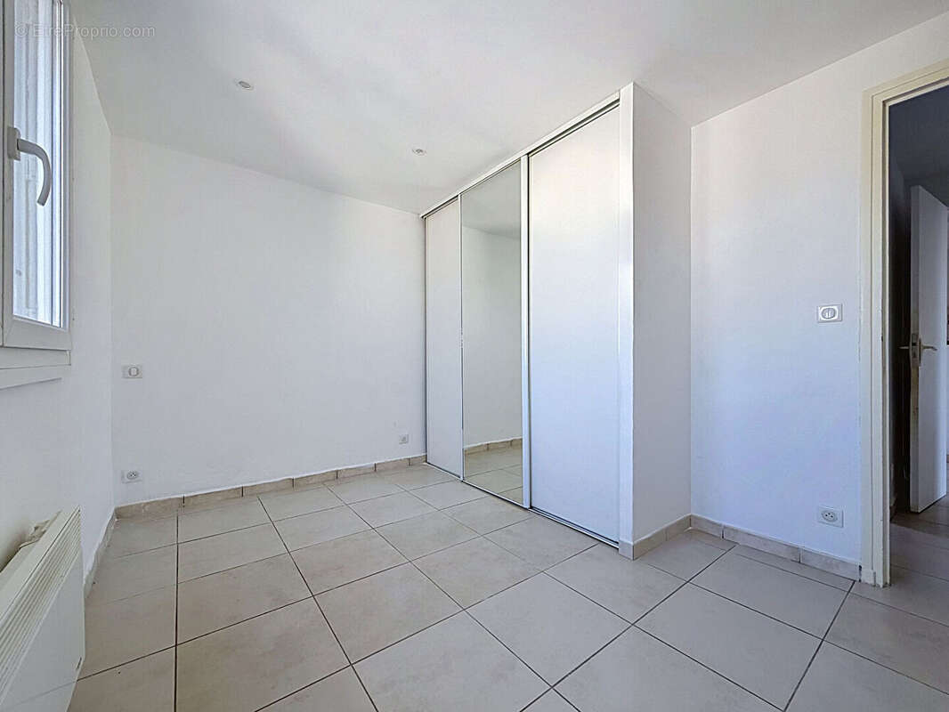 Appartement 63m² à marseille 13e arrondissement - photo 11