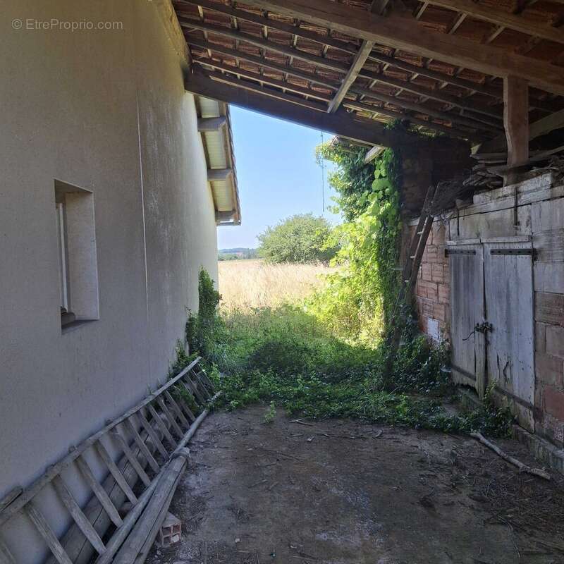 Maison 84 m² à Roumazieres-Loubert  - photo 5