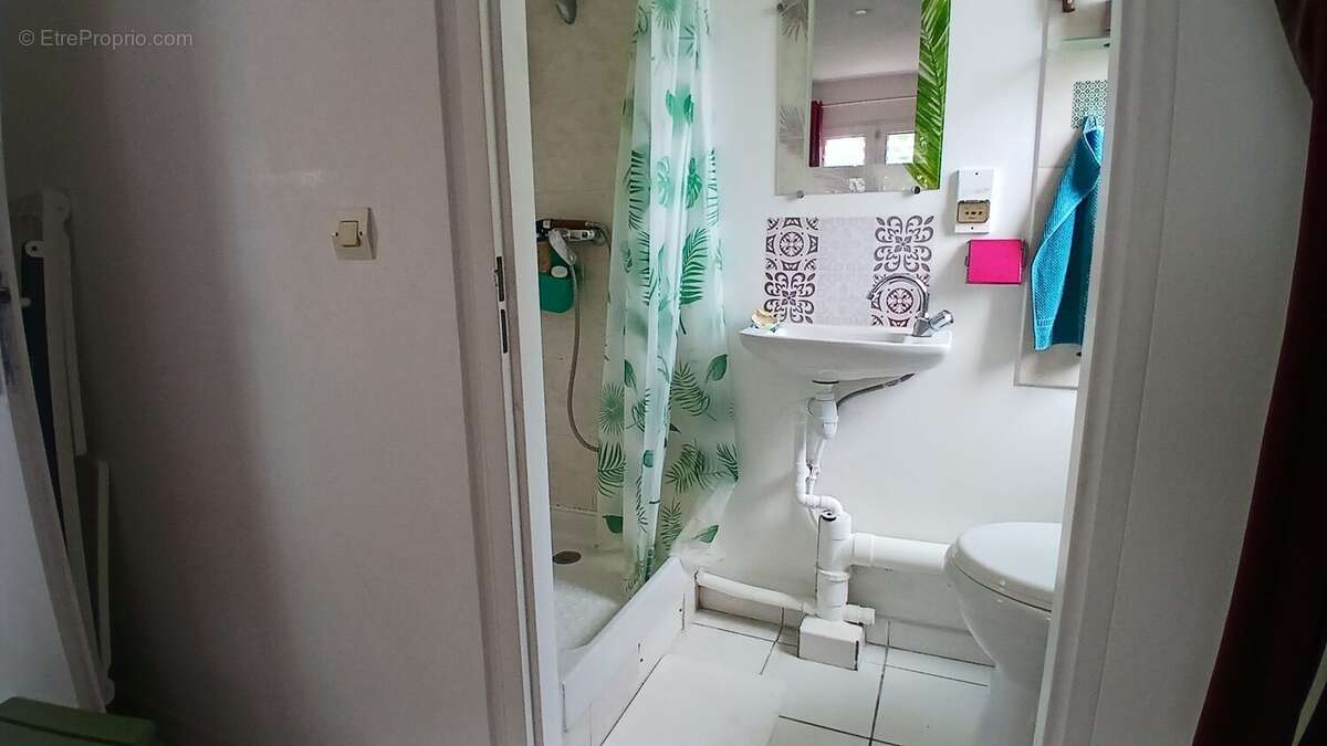 Appartement à LE LAMENTIN