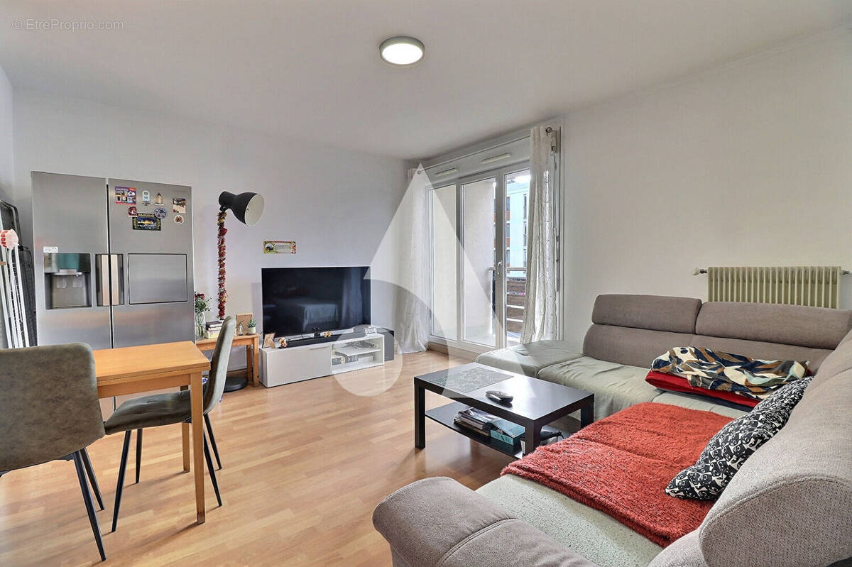 Appartement à FRANCONVILLE