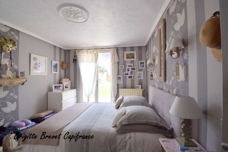 Maison à SAINT-MAXIMIN-LA-SAINTE-BAUME