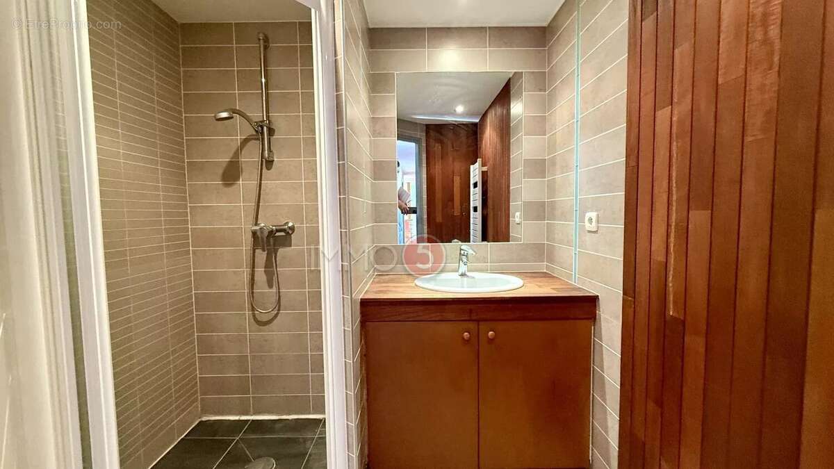 Maison à CLICHY-SOUS-BOIS