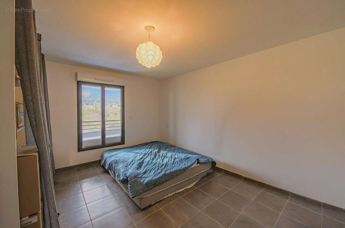 Appartement à FURIANI