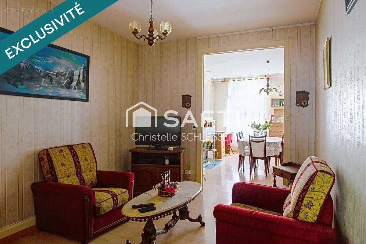 Photo 7 - Maison à SAINT-NICOLAS-DE-PORT