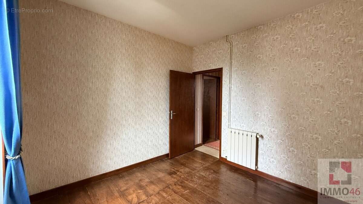 Appartement à GRAMAT