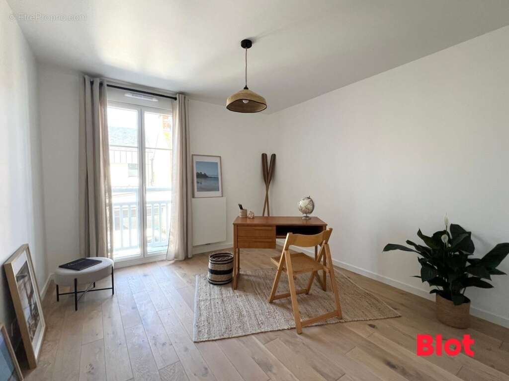 Appartement à DINARD