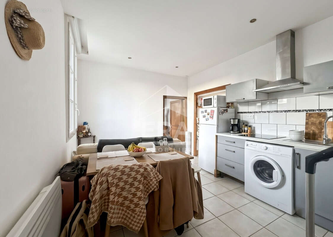 Immeuble de rapport 136m² à laval - photo 7