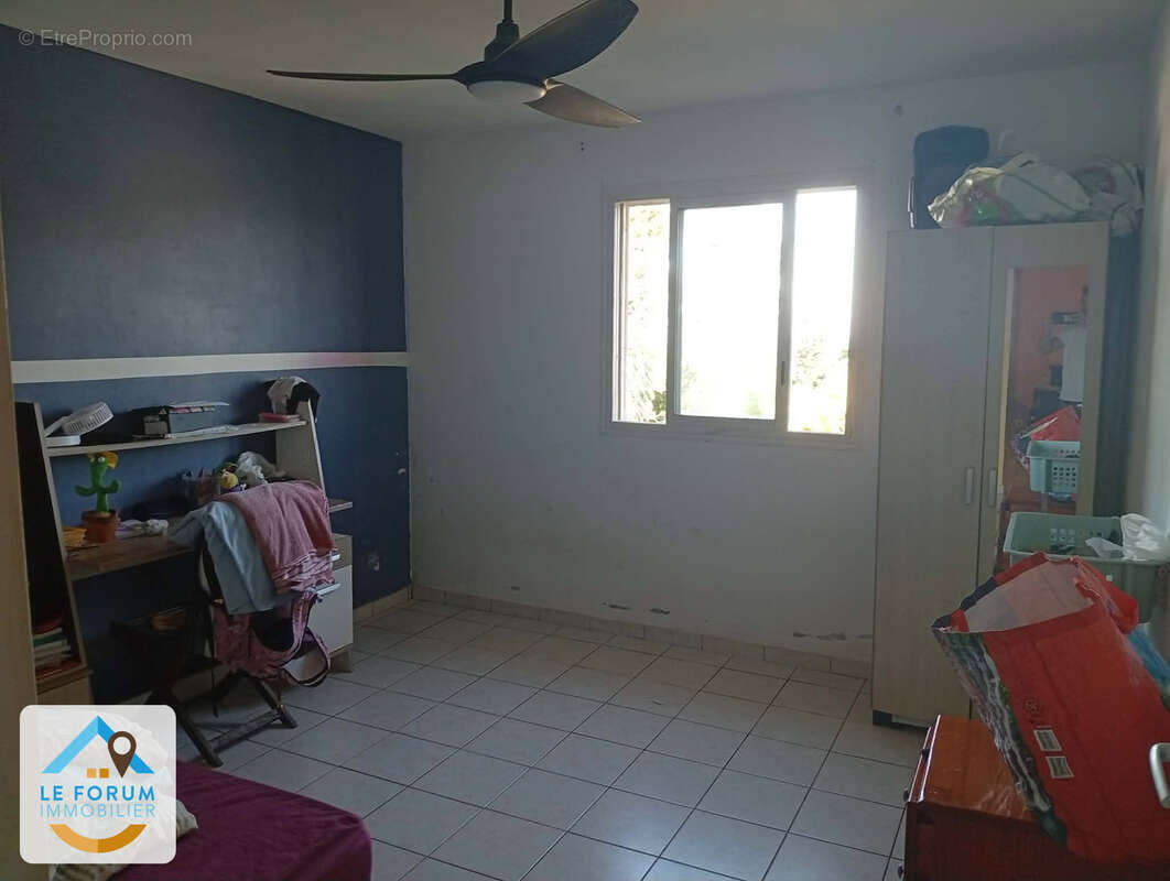 Saint joseph 97480 - villa f4 - lumineuse - agreable à vivre - proche des commodités - photo 6