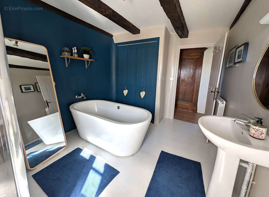 Maison à CORDES-SUR-CIEL