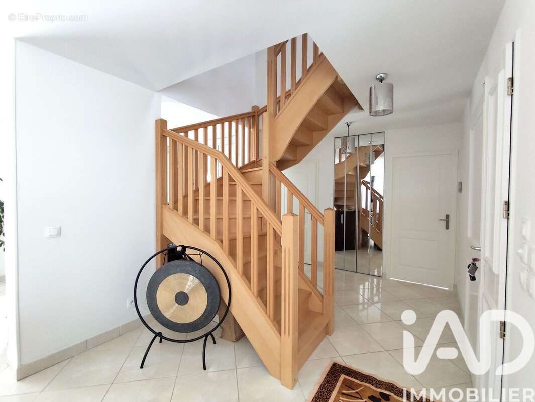 Photo 3 - Maison à LA VILLE-DU-BOIS