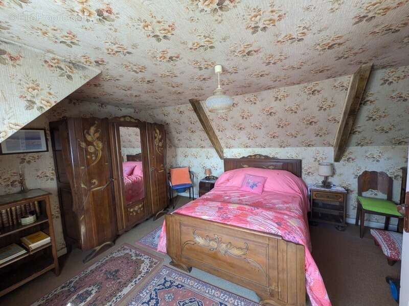 Maison à BUBRY