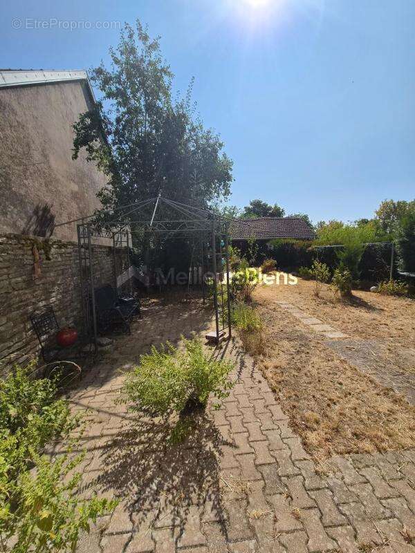 Maison 156m² située à SAVIGNY - photo 23
