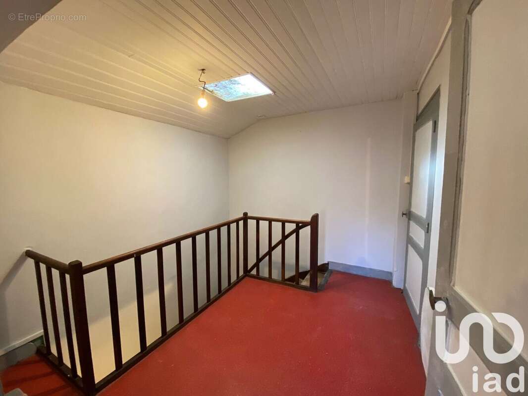 Photo 9 - Maison à AVAILLES-LIMOUZINE