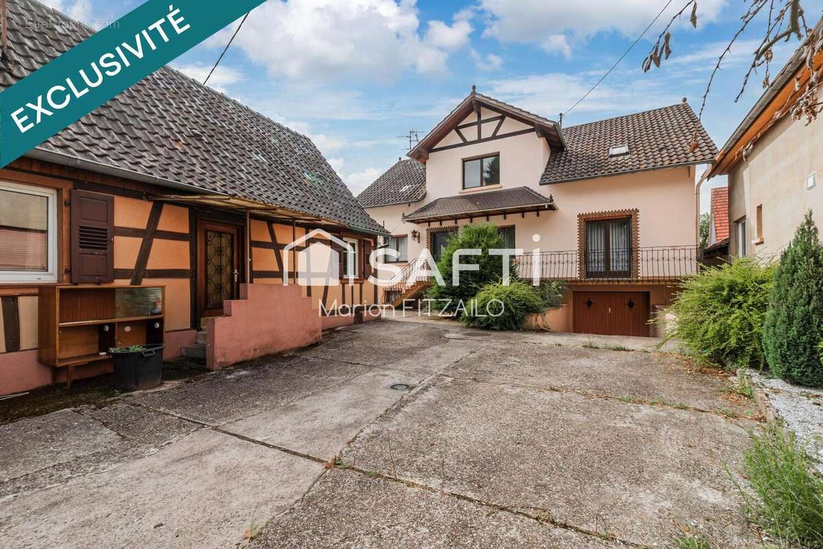 Photo 2 - Maison à KESSELDORF