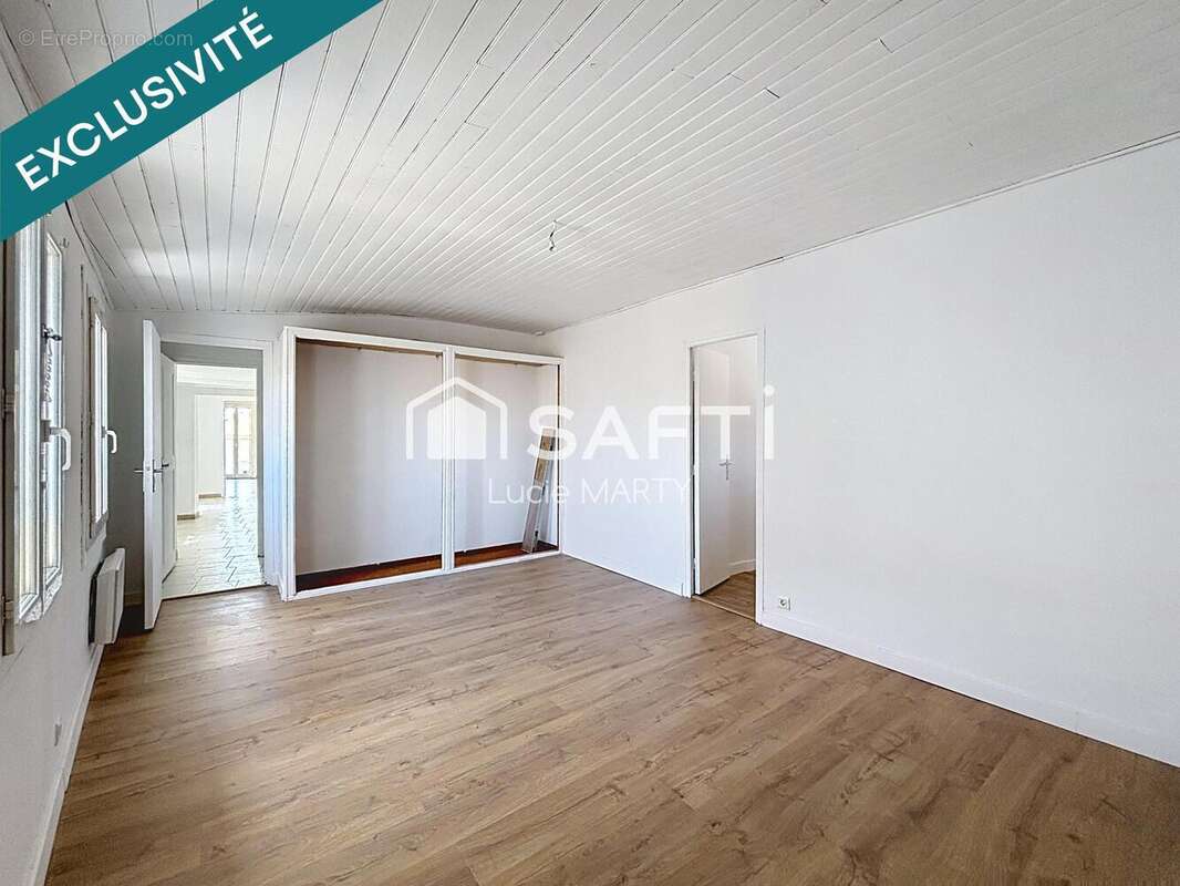 Photo 6 - Appartement à SERIGNAN