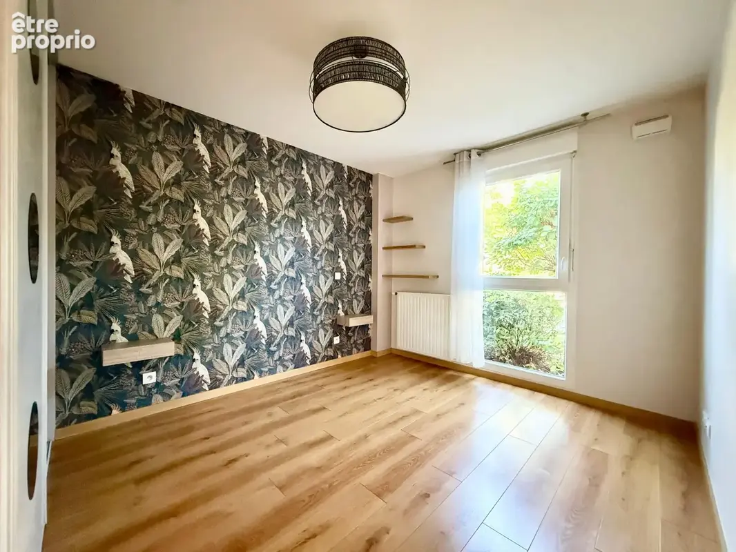 Appartement 3 pièces 66 m² à vendre à Quintal (74600) - photo 4