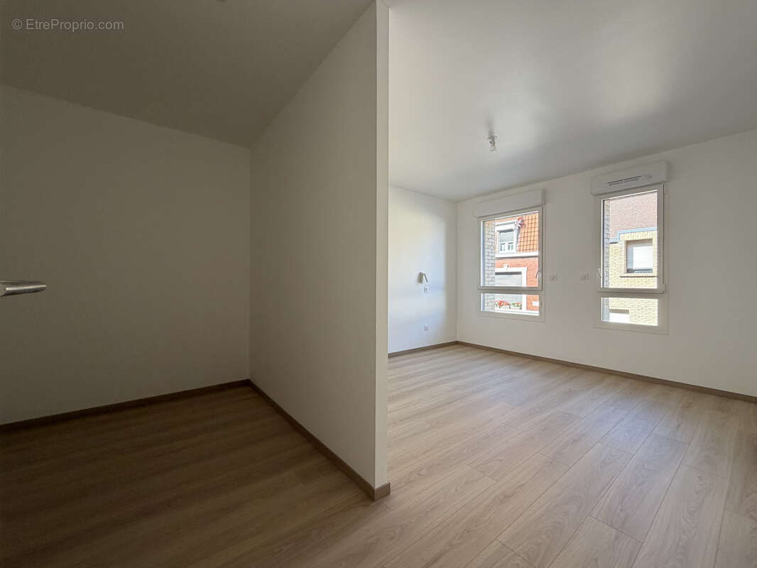Appartement de standing avec ascenseur et parking au coeur des commerces de Malo-les-bains - photo 6