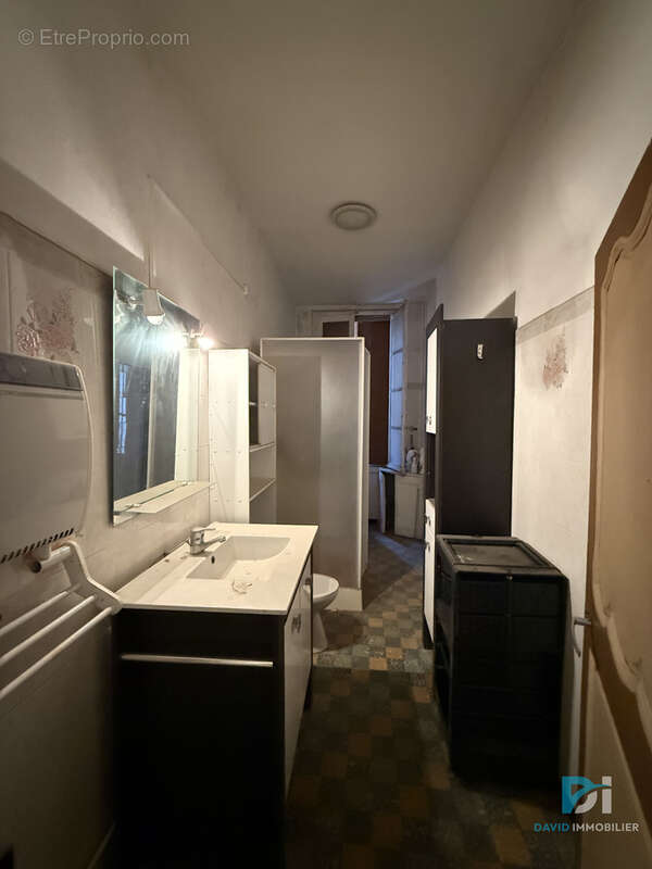 Maison à FLORENSAC