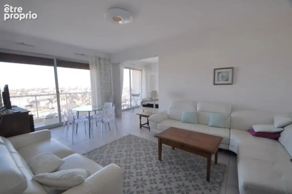 Appartement à ANGERS