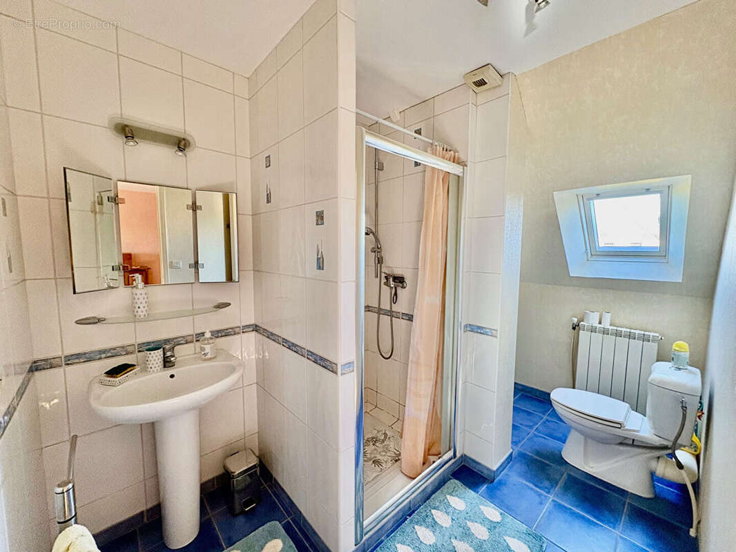 Maison à SAINT-COULOMB