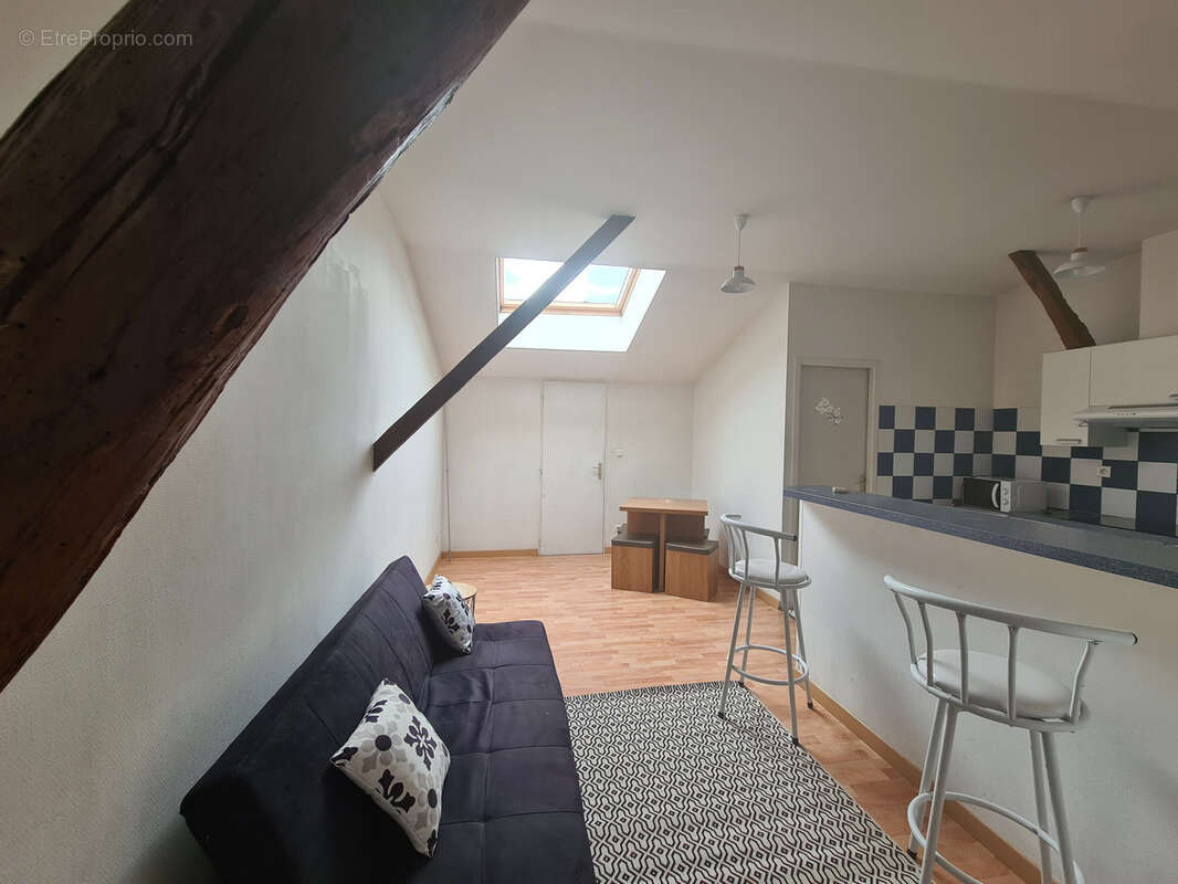Appartement à AGEN