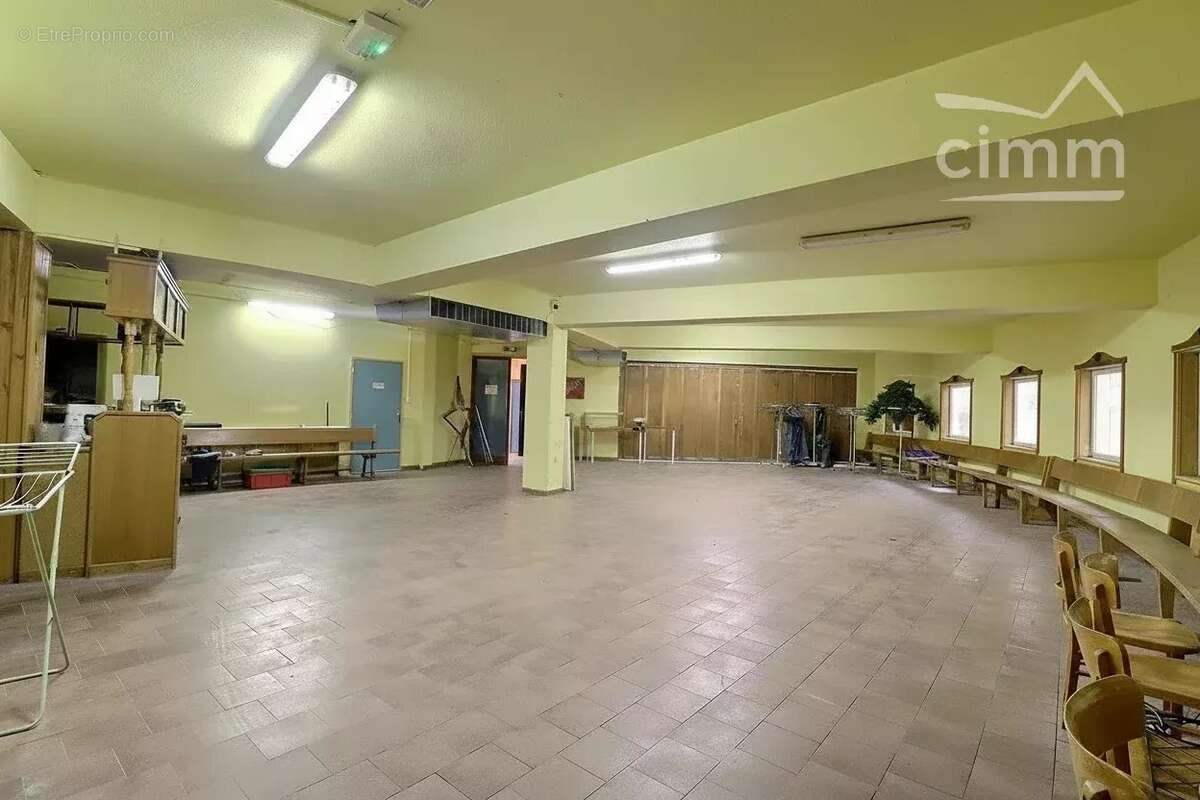 Eglise à vendre à petite rosselle - photo 11