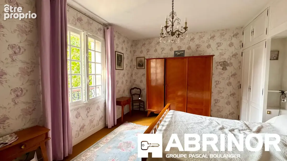Demeure de charme ? 230 m² et 6 chambres à Chantilly - photo 11