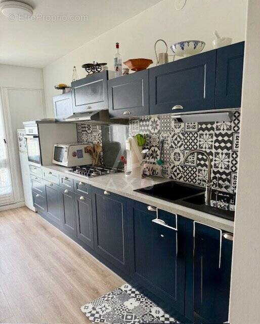 Appartement à ANGOULEME