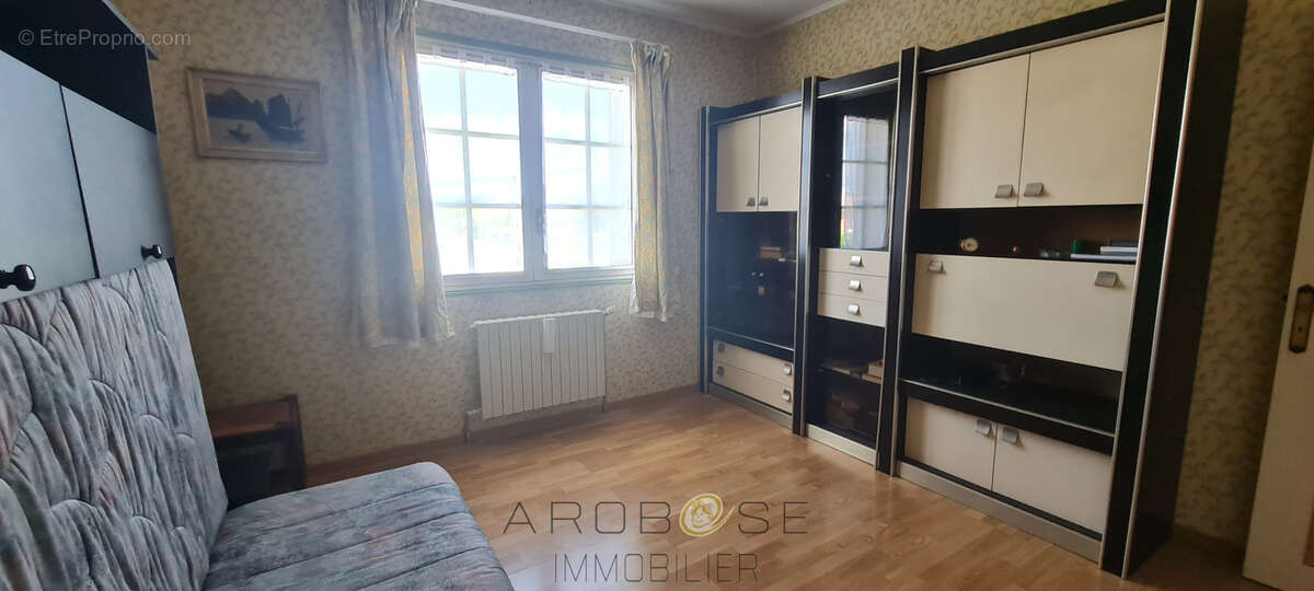 Maison familiale - photo 7