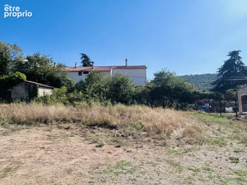 Terrain 590 m² à vendre à Draguignan (83300) - photo 3
