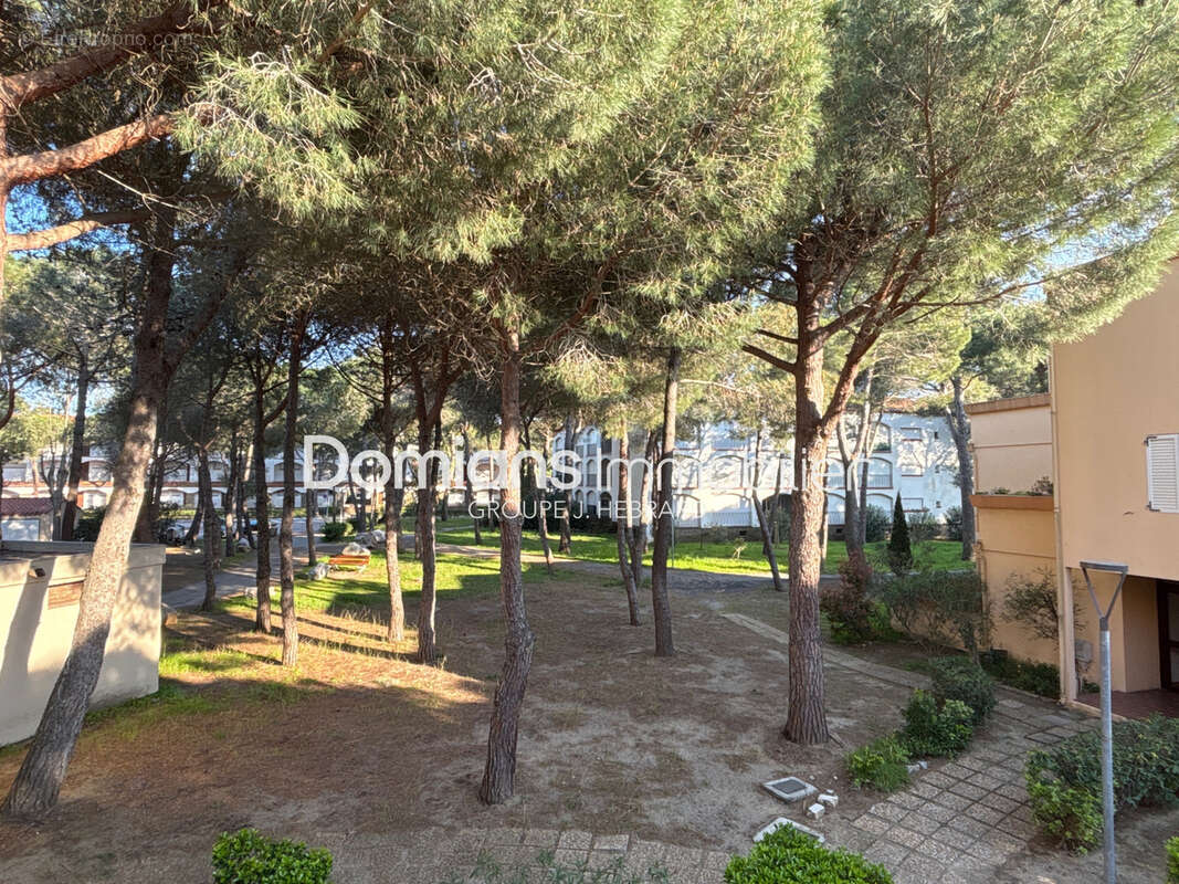 Appartement à ARGELES-SUR-MER