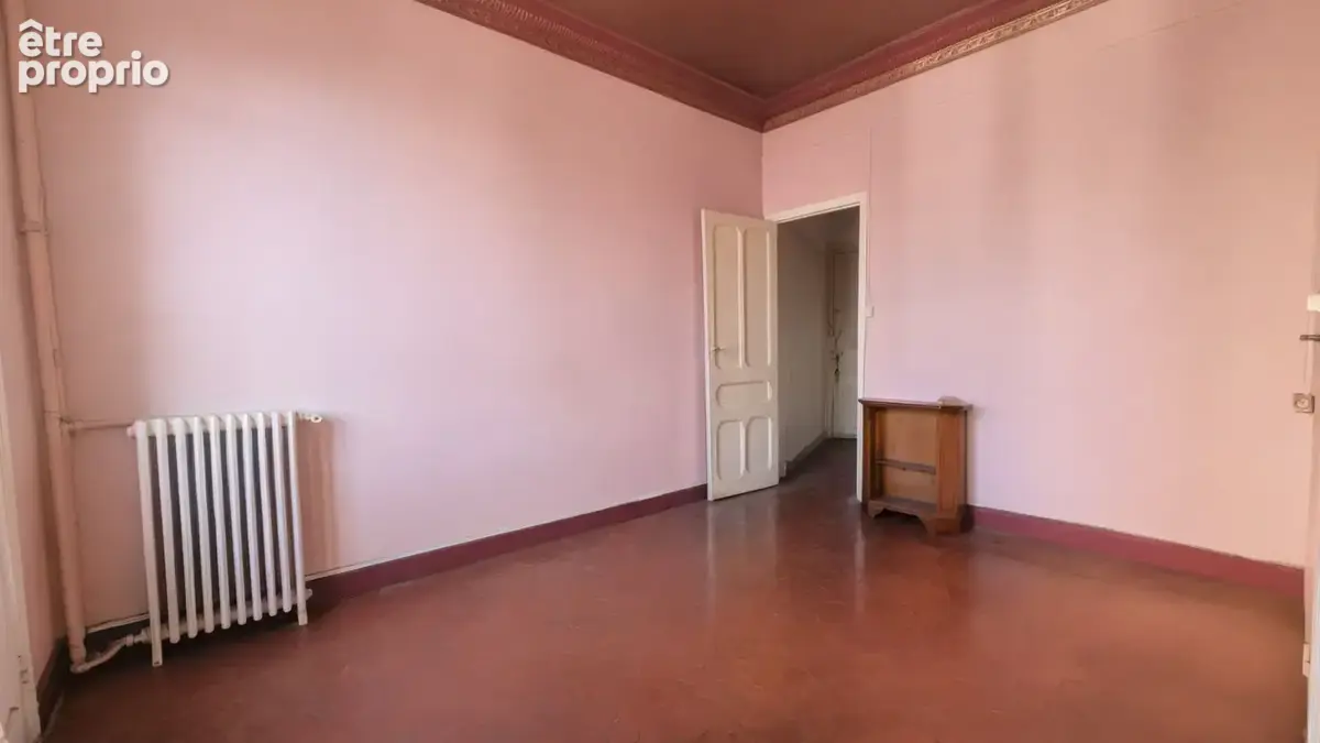 Toulon - studio de 28 m² avec balcon - 65 000 - photo 4