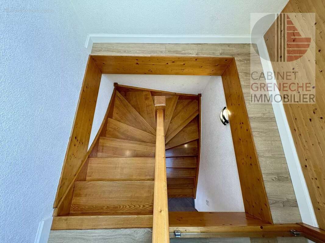 Appartement à THONON-LES-BAINS