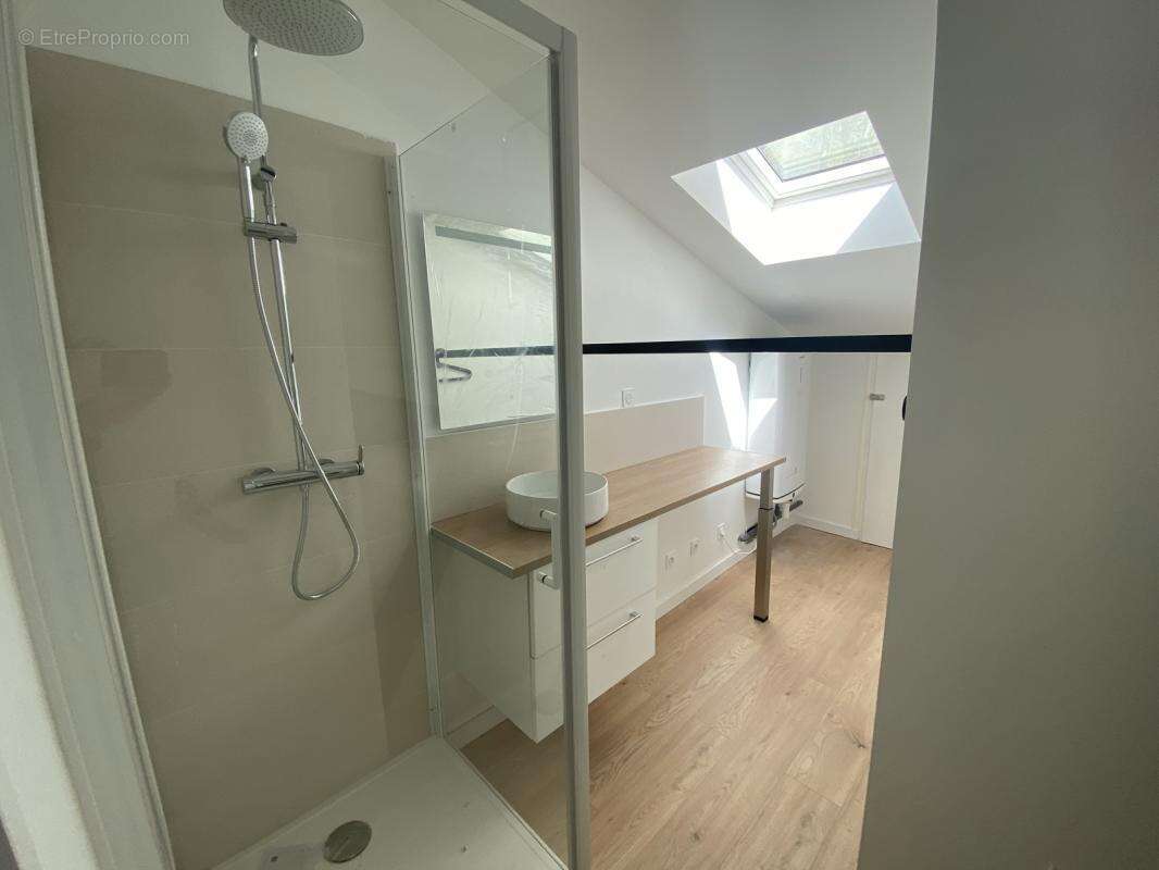 Appartement 68 m² à Toulouse  - photo 12