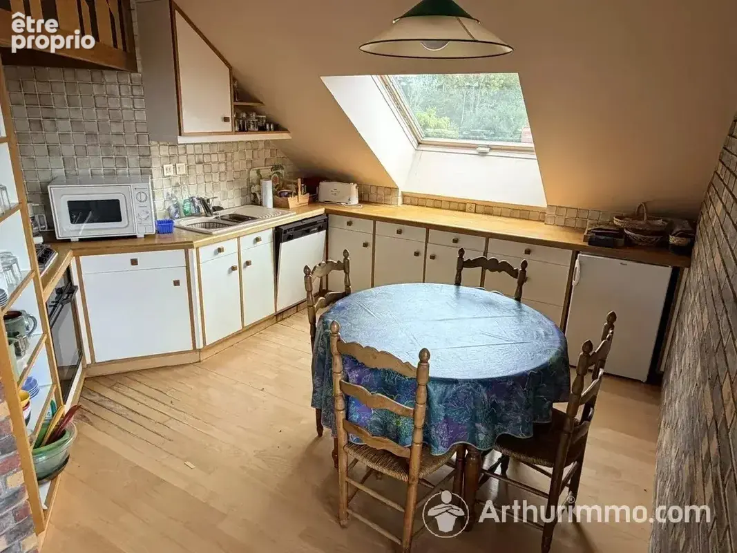 Vente Appartement Malbuisson(25160) 299 000ï¿œ - photo 9