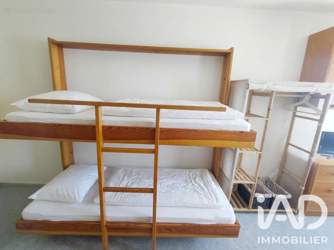 Appartement 18 m² à Les Adrets  - photo 8