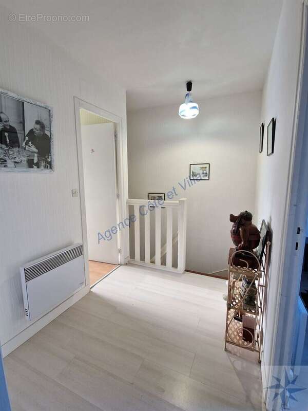 Maison à PLENEUF-VAL-ANDRE