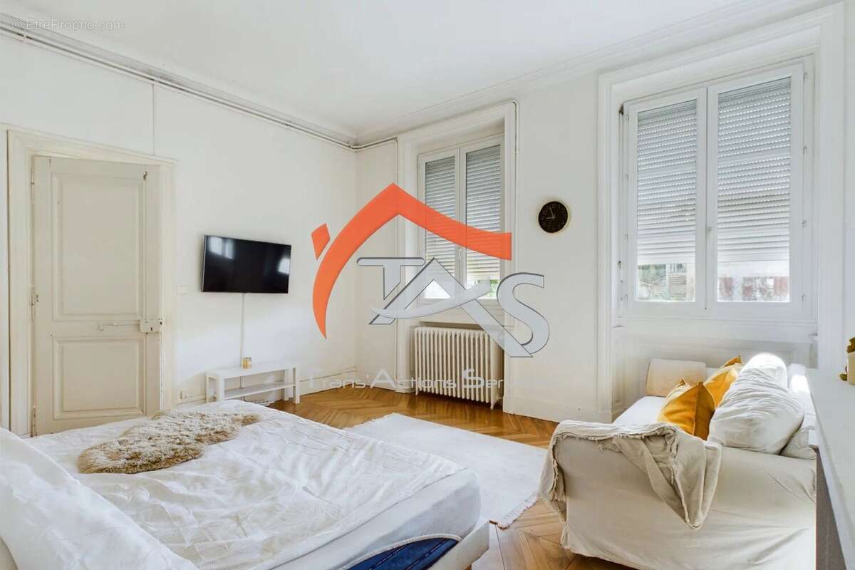 Appartement à SAINT-CHAMOND