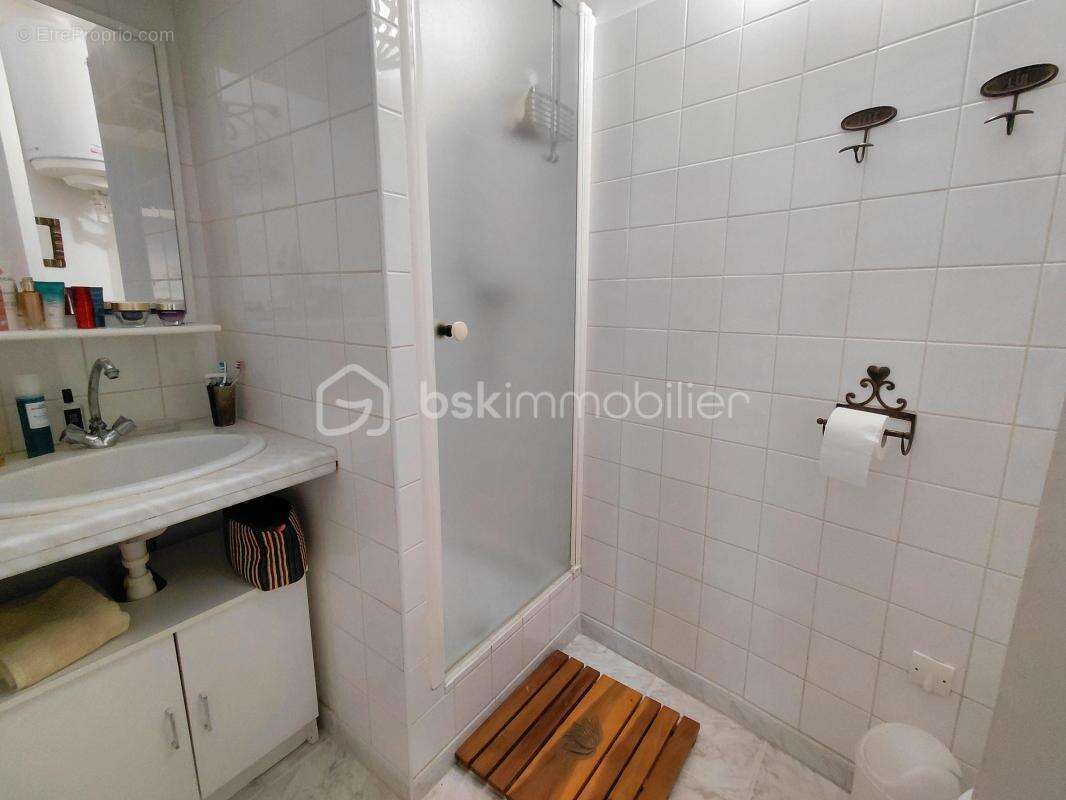  Le coup de cœur de l'été est enfin à vendre aux village des sables! Villa de plain- pied T3! TORREILLES - photo 9