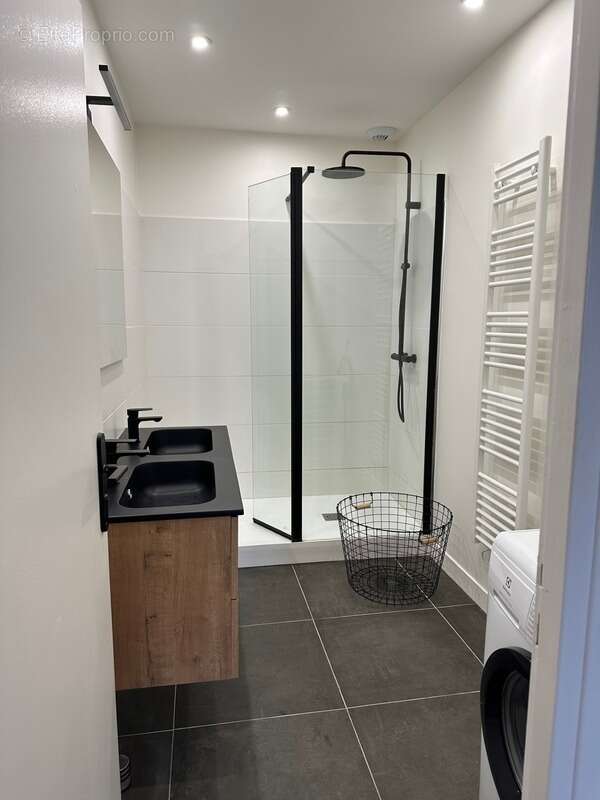 Appartement à POITIERS