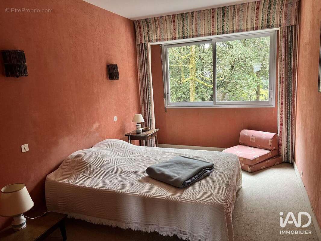 Photo 5 - Appartement à LA BAULE-ESCOUBLAC